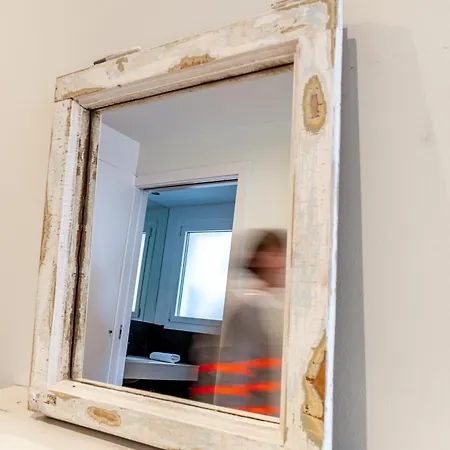 Factory Apartment *