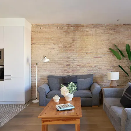 Factory Appartement *