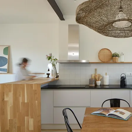 Apartament Factory Barcelona