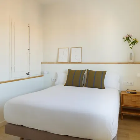 Apartament Factory *