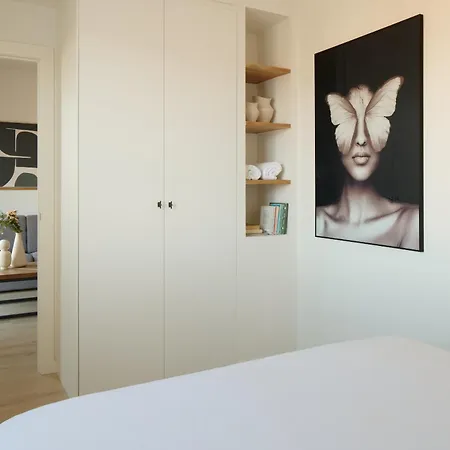 Appartement Factory Barcelona