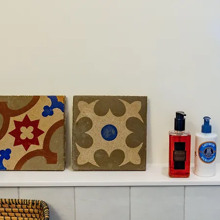 アパート Factory *