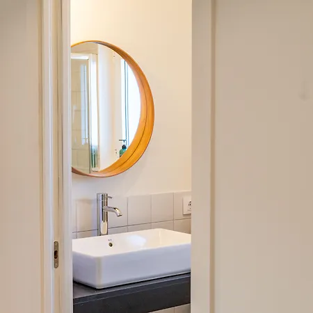 Factory Appartement *