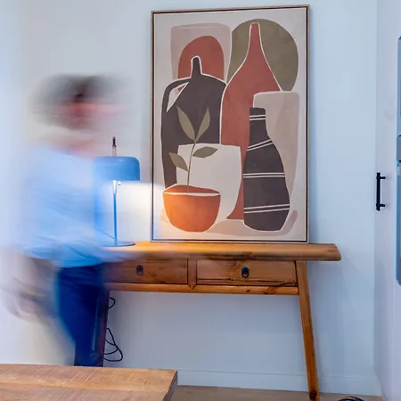 アパート Factory