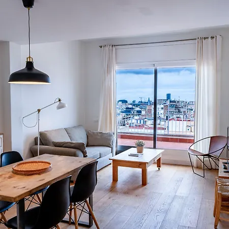 Factory Appartement