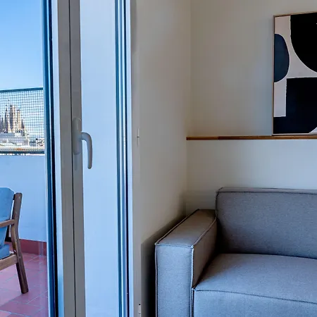 アパート Factory