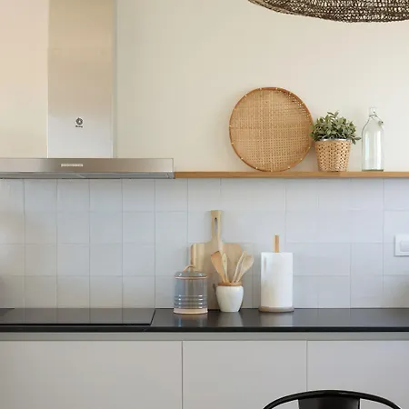 Appartement Factory Barcelona
