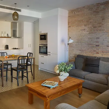 Apartment Factory *