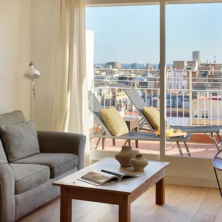 Apartment Factory Barcelona