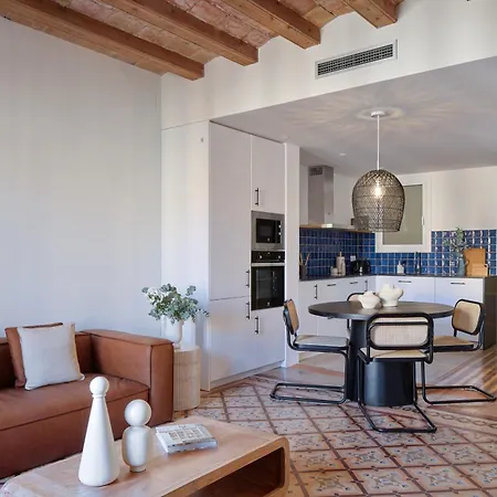 Apartment Factory