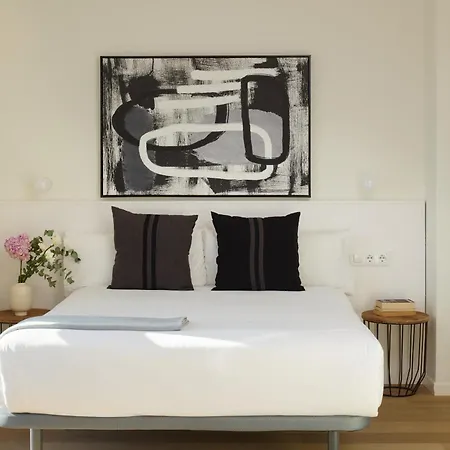 Factory Apartment *